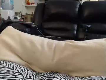 bbwmilfforcamfun on Chaturbate 