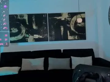 beccabaxter on Chaturbate 