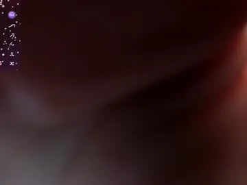 beccabaxter on Chaturbate 