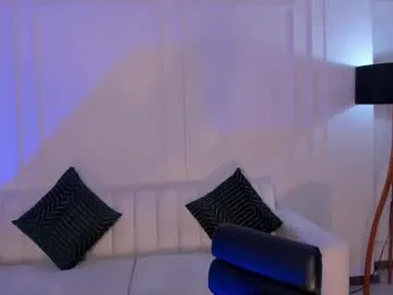 beccabaxter on Chaturbate 