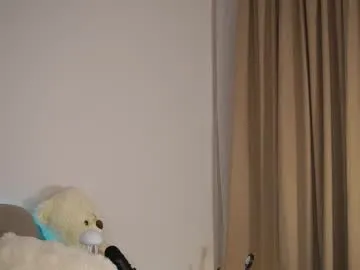 Freechat beckymadsons on Chaturbate