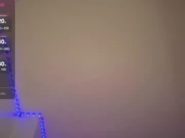 bellamonroee on Chaturbate 