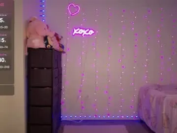 bellamonroee — Current Goal: naked + cum once countdown reaches zero -- Next Goal: riding cum -- pvt is open! #lovense #bigass #bigboobs #pawg #pvt