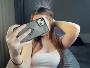 bellidream on Chaturbate