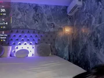 bellinda_21 on Chaturbate 