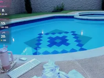 bellinda_21 on Chaturbate 