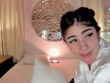 bellinda_21 on Chaturbate 