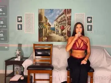 Freechat bigguylilmiss on Chaturbate