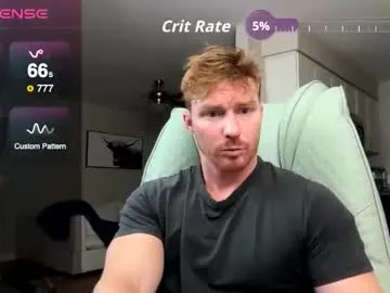 Chaturbate bigmcr1 is Freechat bigmcr1 — #bubblebutt #redhead #gamerbabe #muscles #lovense