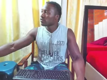 Freechat blacknikes on Chaturbate