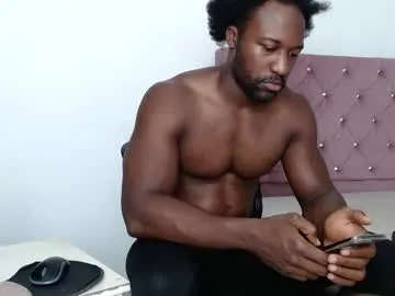 Freechat blacknikes on Chaturbate