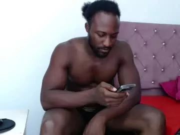 Freechat blacknikes on Chaturbate