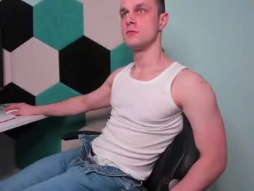 Freechat brandonnorriss on Chaturbate