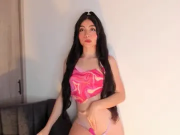 Freechat britany__lenox on Chaturbate