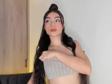 Freechat britany__lenox on Chaturbate