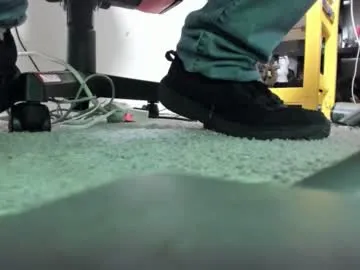 Chaturbate brutalmaster1983 is Freechat brutalmaster1983 — #master #slave #alpha #findom #HAIRY #muscleworship #muscle #muscular #dom #domination #control