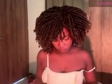 bunny_secrets on Chaturbate 