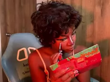 bunny_secrets on Chaturbate 