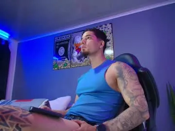 camiloalvarezzz3 — let's have a happy ending you and me - Multi Goal: PVT ON! TAKE MY CUM ...let's have a happy ending you and me [1999tk each Goal] #bigcock #muscle #cum #young #hairy