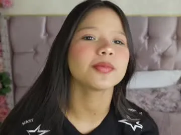 candy_beck — Current Goal: Twerking at 149 tokens -- Next Goal: Suck my fingers -- Welcome <3 #18 #bigboobs #ebony #teen #asian