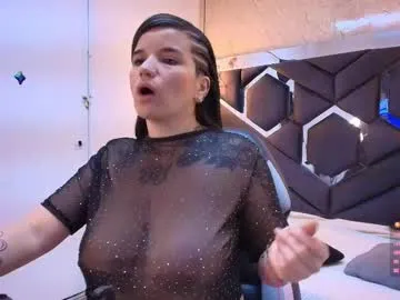 Chaturbate cataleya_sambrano is Freechat cataleya_sambrano — Hey What if sin is me? #mommy #longhair #fit #mature #bigboobs -- Current Goal: Blowjob soft, Handjob at 99 tokens