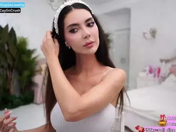 Freechat caylin on Chaturbate