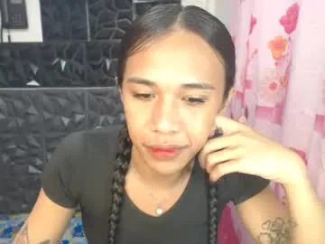 celestial_joannah on Chaturbate 