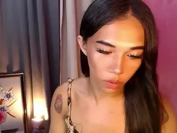 celestial_joannah on Chaturbate 