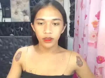 celestial_joannah on Chaturbate 