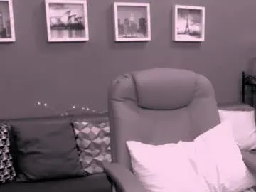 Freechat chantallovely on Chaturbate