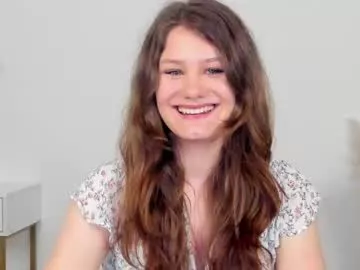 Away charlotte_wow on Chaturbate