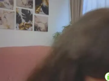 Away charlotte_wow on Chaturbate