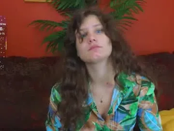 Away charlotte_wow on Chaturbate