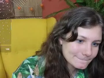 Away charlotte_wow on Chaturbate