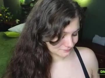 Away charlotte_wow on Chaturbate