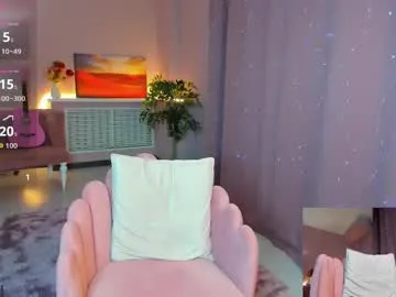 cherry_lexi — GOAL: Hand bra [168 tokens remaining] Hey guys! Love to see u here! #18 #lovense #smoke #nonude #muscles