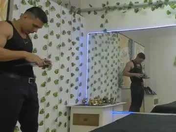 choreythaiylor — GOAL: Cum show [2366 tokens remaining] 1 #cum #muscle #lovense #bigcock #uncut