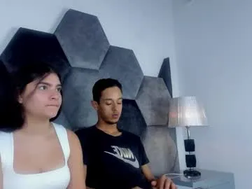 cloeandroman — GOAL: Tongue play [115 tokens remaining] follow! and enjoy with us #couple #bigdick #ebony #slut #daddysgirl