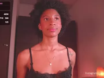 connie_west0 on Chaturbate 