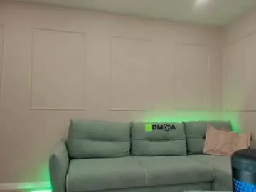 Group crazzy_cherry on Chaturbate