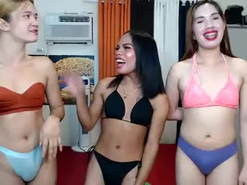 cummer_girls on Chaturbate 