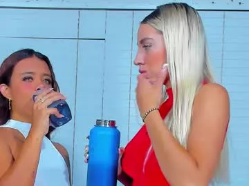 Private cuteanddesesperate on Chaturbate