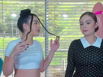 Private cuteanddesesperate on Chaturbate