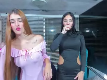 Private cuteanddesesperate on Chaturbate