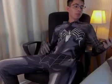 dads_rider — GOAL: dance hot [99 tokens remaining] A magical world #cum #femboy #twink #18 #latino