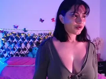 Away daisy_girll on Chaturbate