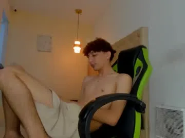 Freechat dantex_ on Chaturbate