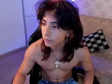 dereck_manson on Chaturbate 