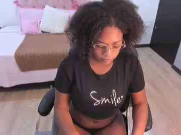 ebony_fantasy2 — GOAL: Whipped Cream on Tits + Lick Tits  [122 tokens remaining] Welcome to my room! #ebony #bbw #hairy #latina #shy