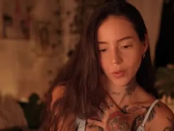 effylowell_ on Chaturbate 